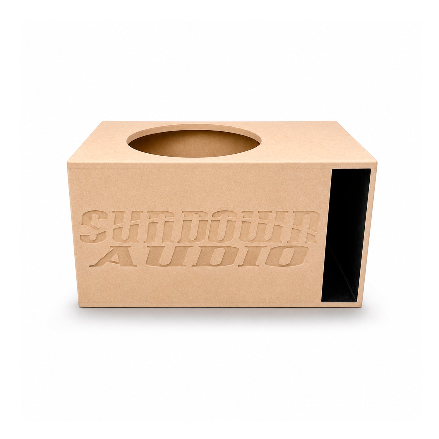 Sundown Audio Single 18