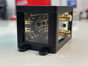 LAF - 1to6 - RCA Distribution Block