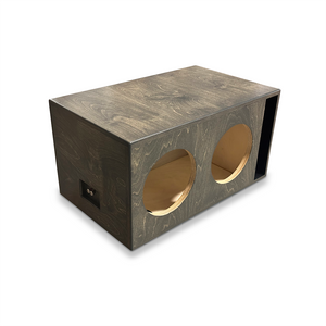 Basshead Supply Dual 10