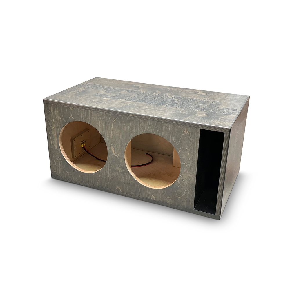 Resilient Sounds Dual 15