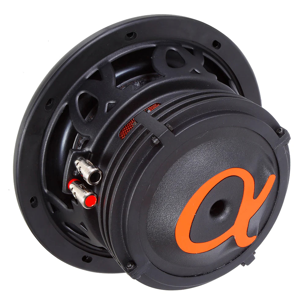 Alphasonik Neuron 400 Series 10