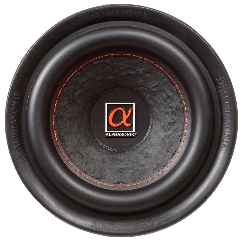 Alphasonik Hyper 200 Series 8