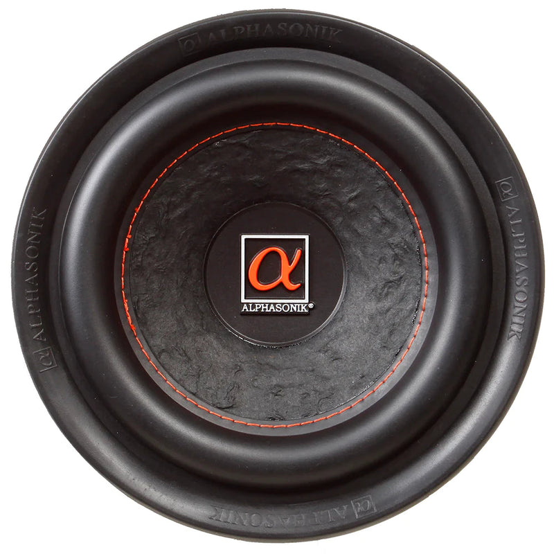 Alphasonik Hyper 200 Series 8