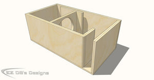 4th Order Enclosure Design