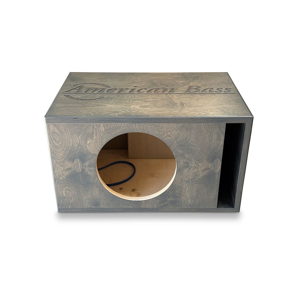 American Bass Single 12