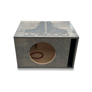 JL Audio Single 10