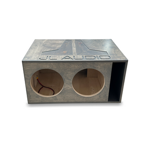 JL Audio Dual 12
