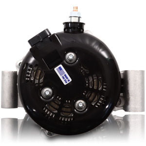 370 amp Elite series T mount alternator for Ford