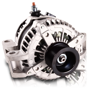 320 amp high output alternator F250 F350 Excursion 6.0L 7.3L Powerstroke Diesel