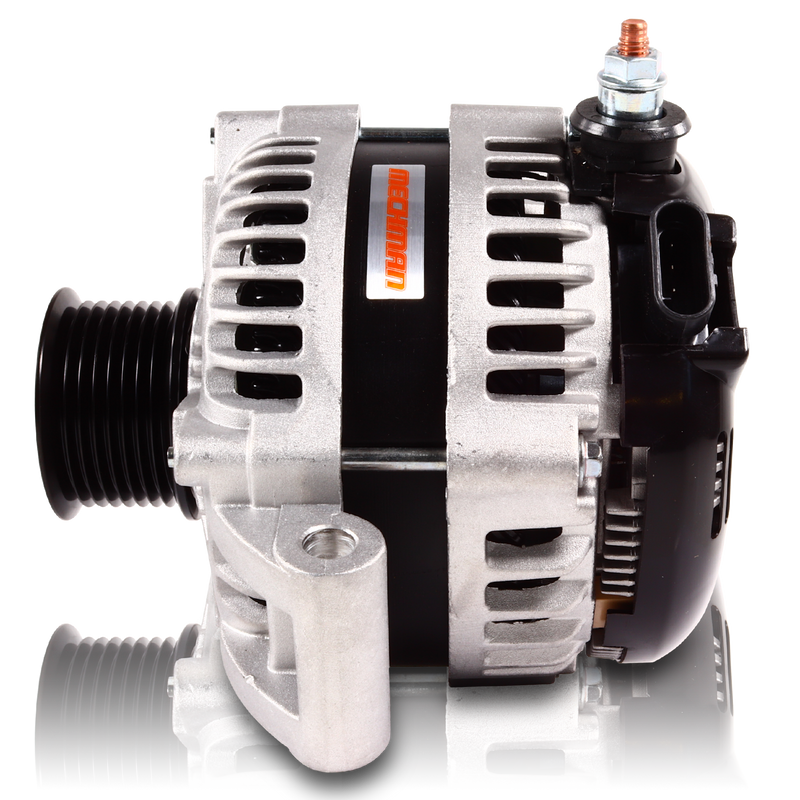 370 amp Elite series alternator to replace Ford T mount 6G