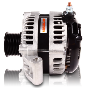 240 amp alternator for Ford Powerstroke
