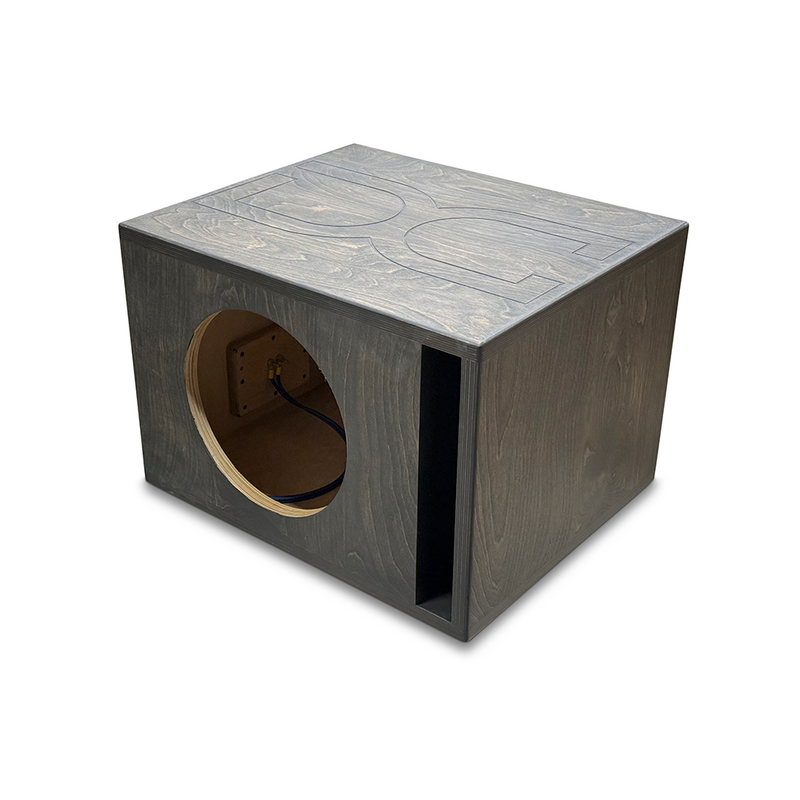 DC Audio Single 15