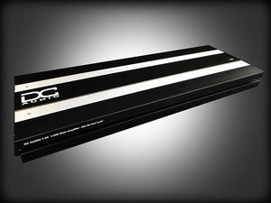 DC Audio 7.5K A3 7500w Mono Block Amplifier