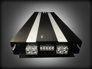 DC Audio 7.5K A3 7500w Mono Block Amplifier