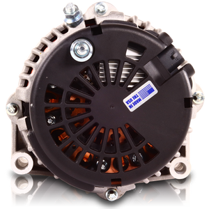 G Series 240 amp alternator for GM truck w/ 2 pin plug