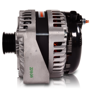 320 Amp high output alternator GM Suburban Tahoe Escalade 05 - 13