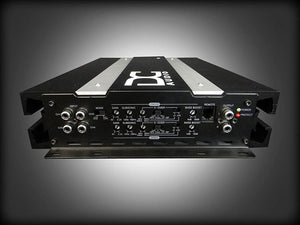 DC Audio 90.4 A3 4 Channel Amplifier