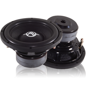 Ampere Audio 2.0 RVE 10