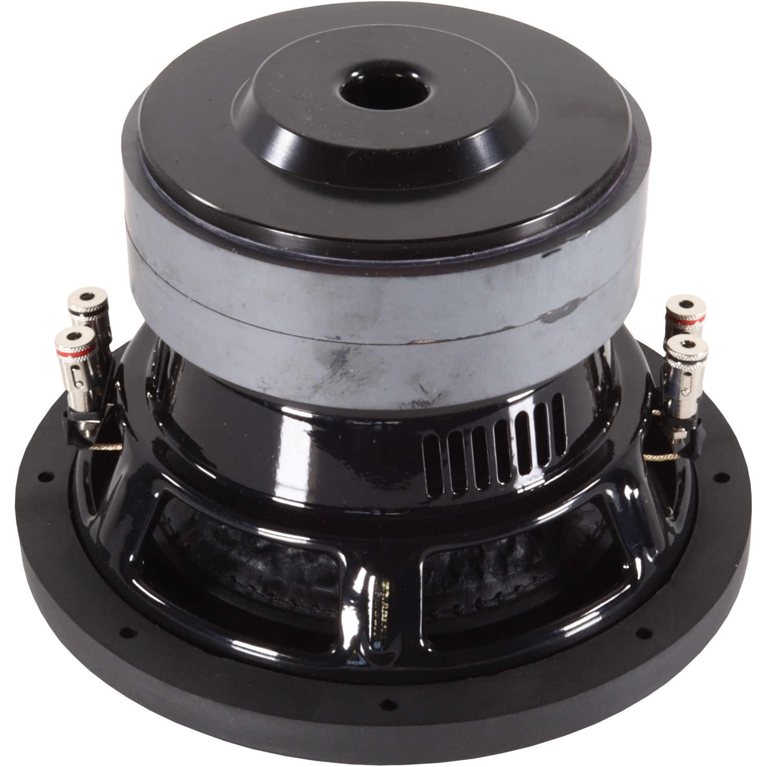 Ampere Audio 2.0 RVE 8