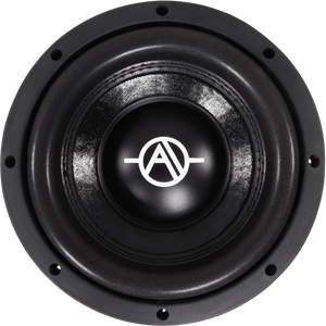 Ampere Audio 2.0 RVE 8