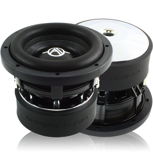 Ampere Audio 2.5 RVE 8