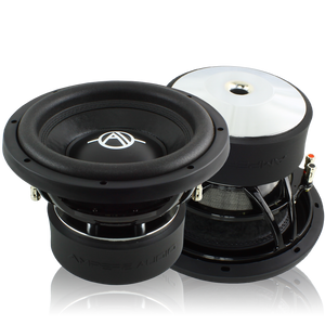 Ampere Audio 2.5 RVE 10