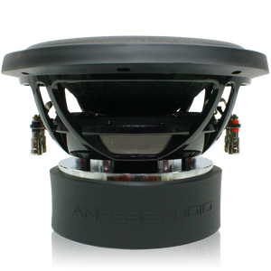 Ampere Audio 2.5 RVE 10