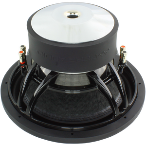 Ampere Audio 2.5 RVE 12