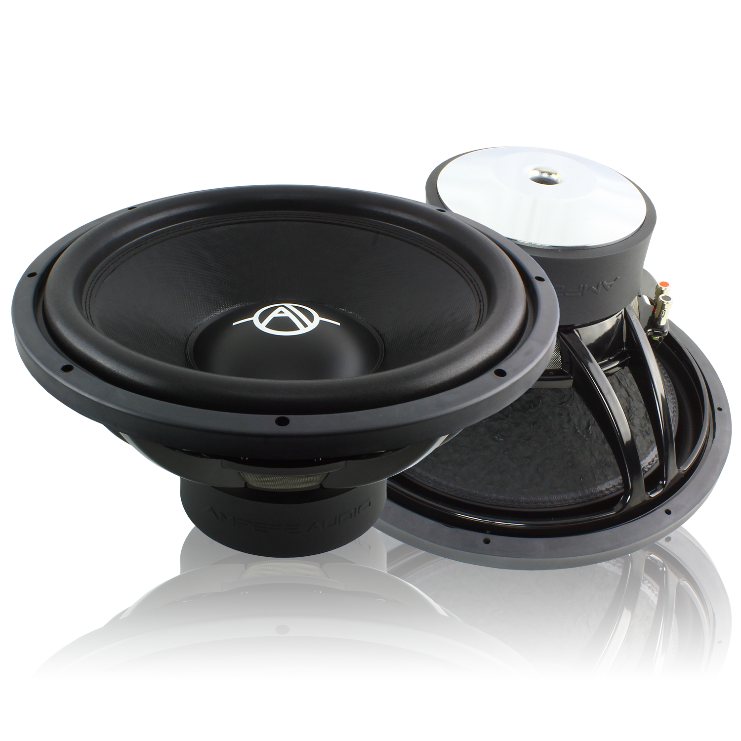 Ampere Audio 2.5 RVE 15