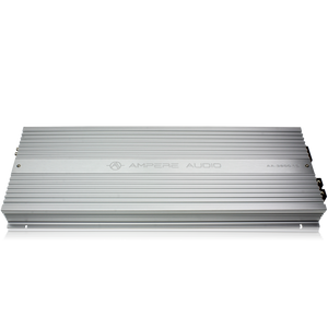 Ampere Audio AA-3800.1 3800w Mono Block Amplifier