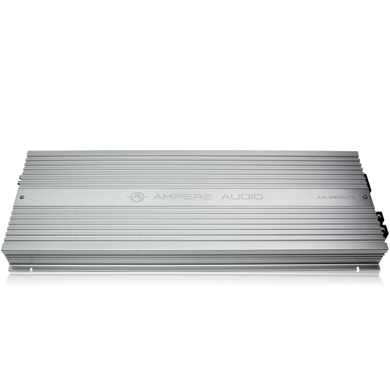 Ampere Audio AA-3800.1 3800w Mono Block Amplifier
