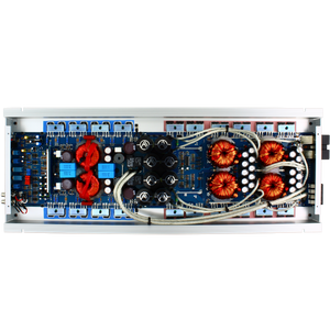Ampere Audio AA-3800.1 3800w Mono Block Amplifier