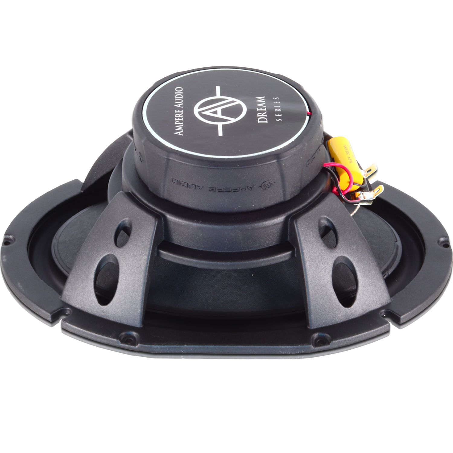Ampere Audio AA-BI9 TL 6x9 Co-Axials