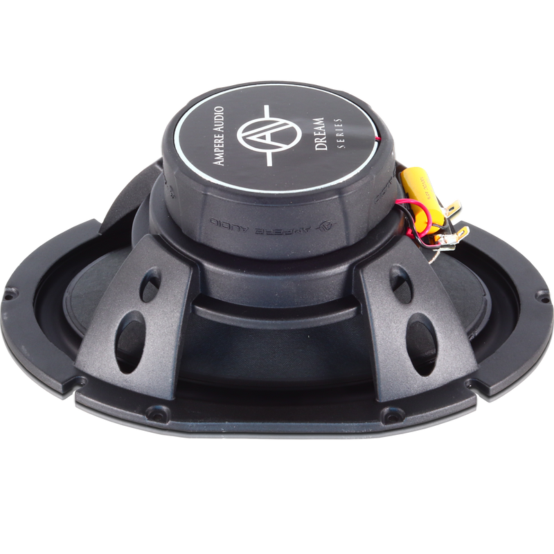 Ampere Audio AA-BI9 TL 6x9 Co-Axials