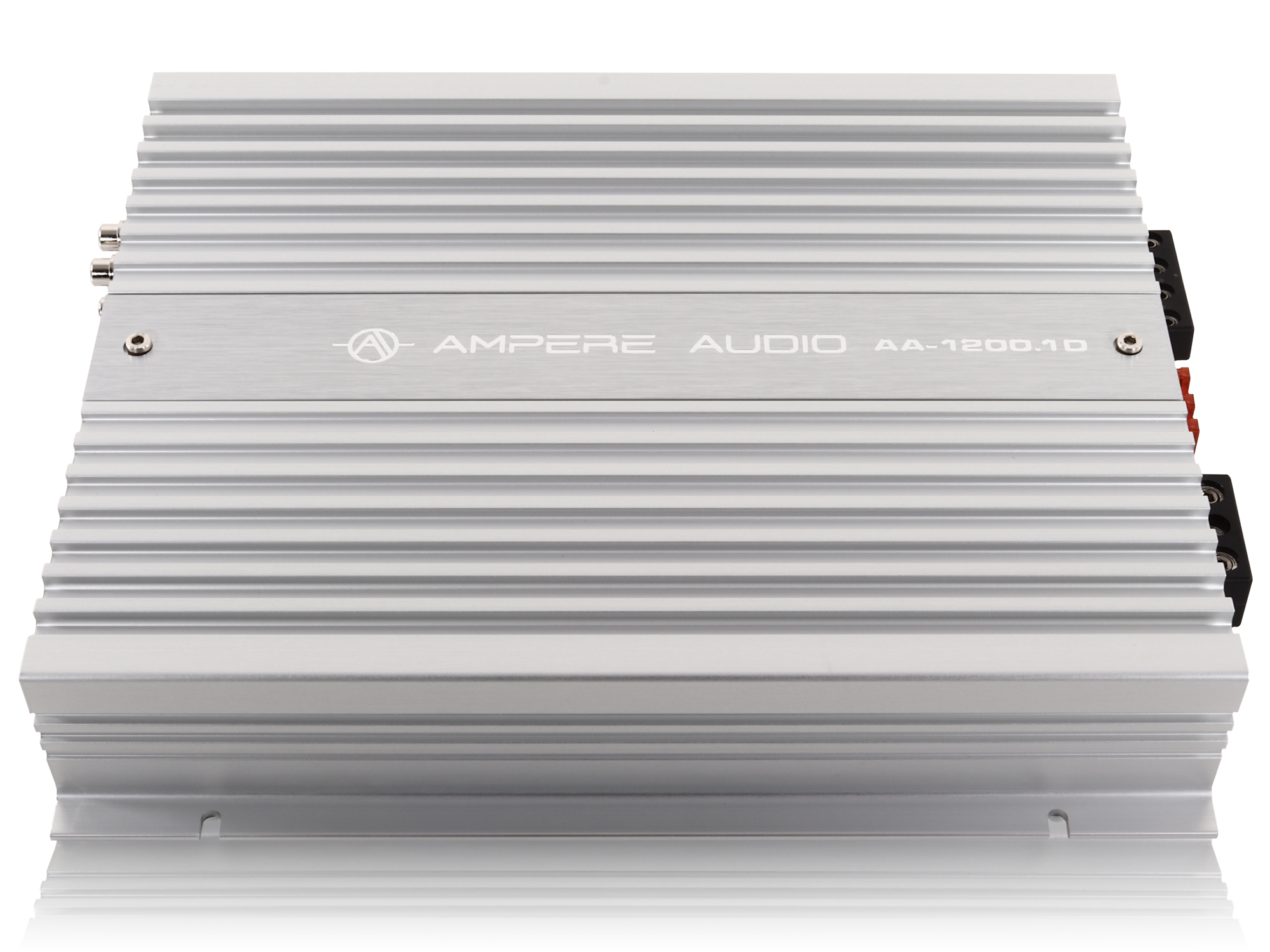 Ampere Audio AA-1200.1 1200w Mono Block Amplifier