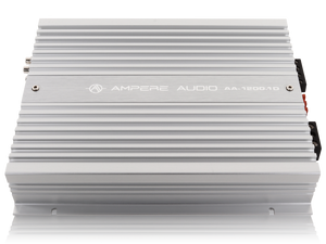 Ampere Audio AA-1200.1 1200w Mono Block Amplifier