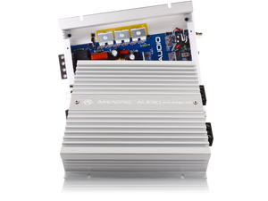 Ampere Audio AA-600.1 600w Mono Block Amplifier