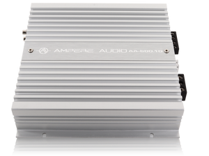 Ampere Audio AA-600.1 600w Mono Block Amplifier