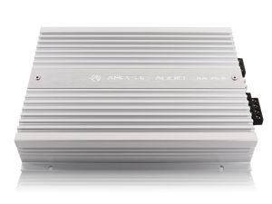 Ampere Audio AA-75.4 600w 4 Channel Amplifier