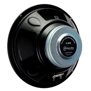 American Bass NEO 8 Speaker