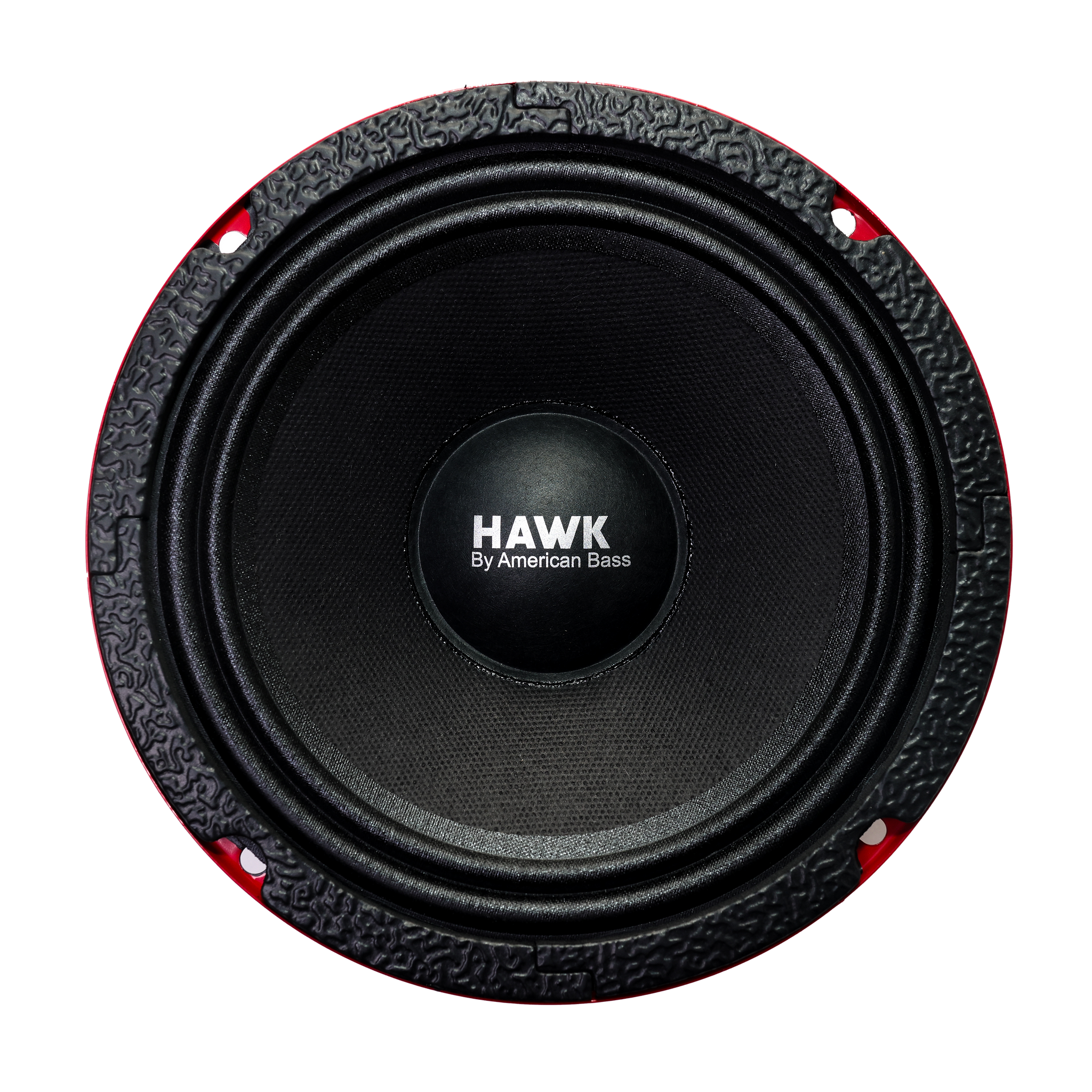 American Bass HAWK 6.5