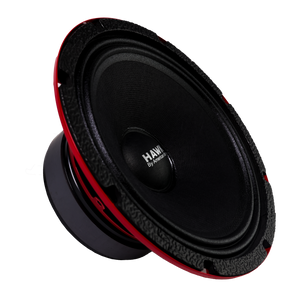 American Bass HAWK 8