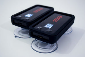 APM-XT Wireless SPL Meter by SSA®