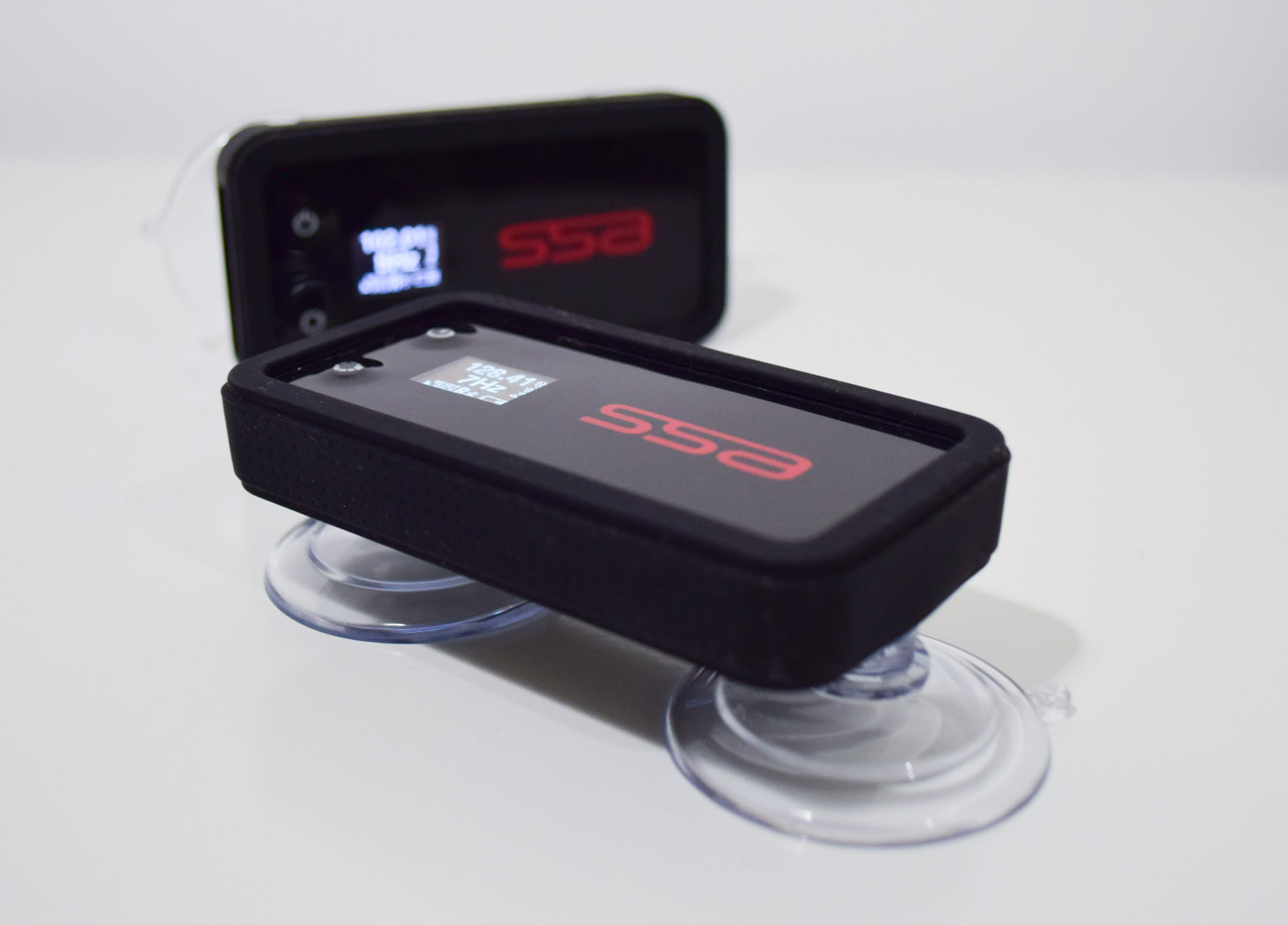 APM-XT Wireless SPL Meter by SSA®