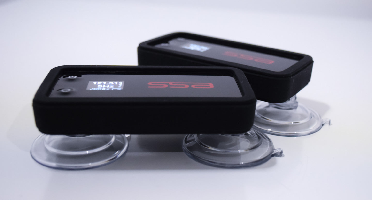 APM-XT Wireless SPL Meter by SSA®