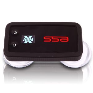 APM-XT Wireless SPL Meter by SSA®