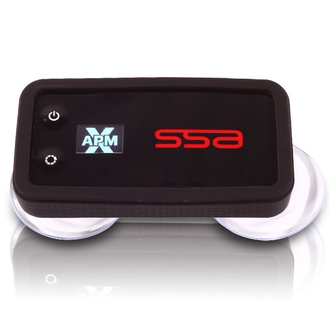 APM-XT Wireless SPL Meter by SSA®