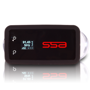 APM-XT Wireless SPL Meter by SSA®
