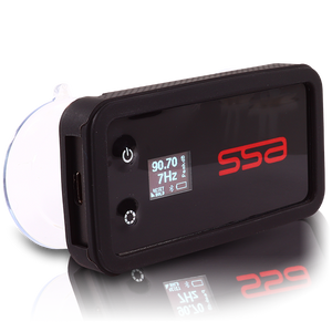 APM-XT Wireless SPL Meter by SSA®