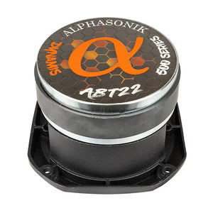 Alphasonik ABT22 Dynamis Series 4.5
